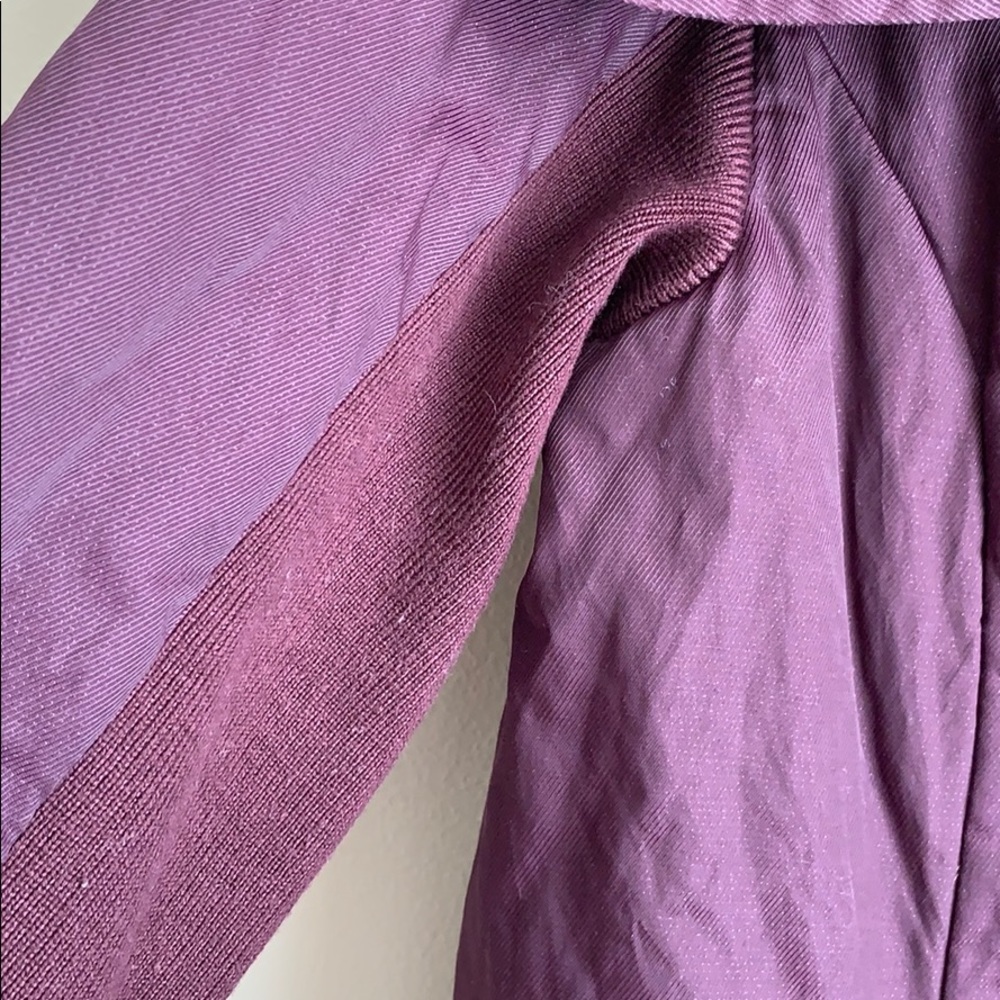Soft Surroundings Coat - Picture 3 of 13